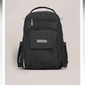 Be Right Back diaper bag/backpack